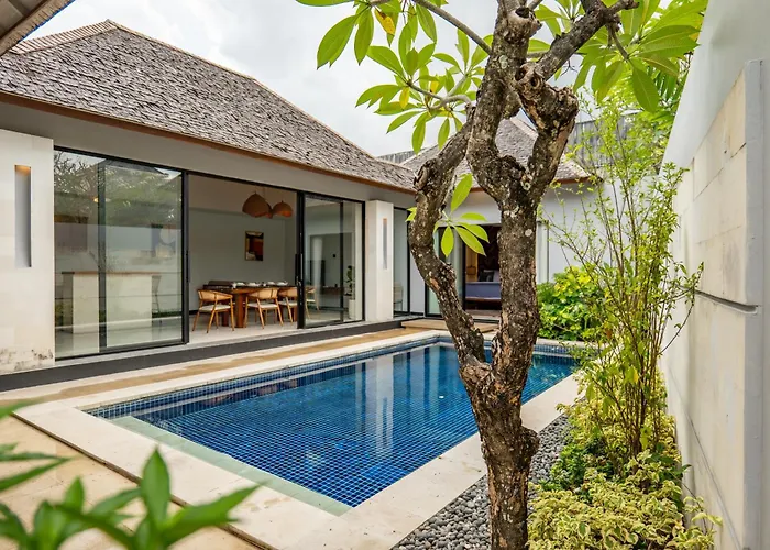 Tuluscolivingseminyakvilla3 Villa *